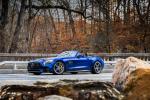 Mercedes-AMG GT C Roadster 2016 года (NA)